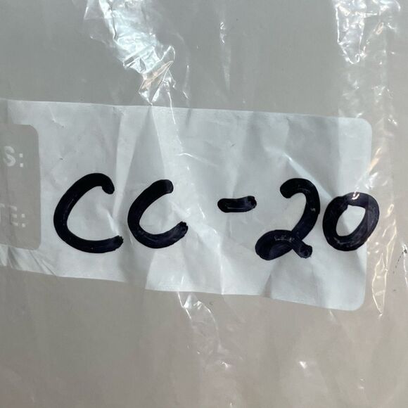 5 for $25š„Lucky BrandāTropical Tank Top Blouse Medium - Picture 5 of 5